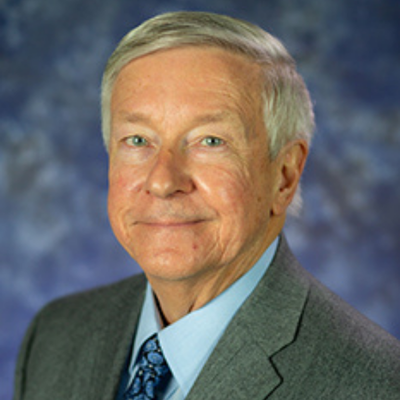 headshot of Russell Barton